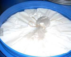 Tinta de Impresión Flexográfica a Base de Agua DEMPOL FLX 4567, Barnices de Sobreimpresión, Tintas de Grabado de Copolímero de Estireno y Éster de Ácido Acrílico 99.5% - Product Image 3