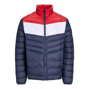 Nouveau dernier style de veste matelassée personnalisée pour hommes veste respirante et à séchage rapide idéale pour l'hiver veste matelassée pour hommes - Product Image 6