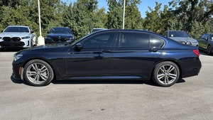 Occasion, 2018, pour Série 7 Break, automatique, conduite à gauche, propulsion, sièges en cuir, caméra de recul disponible à la vente - Product Image 2