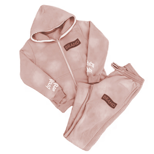 100% coton hommes vêtements de sport ensemble pantalons de survêtement Jogging costume à capuche avec pour bouffée impression respirant pantalons de survêtement pour l'hiver - Product Image 1