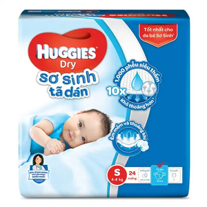 Venta al por mayor de pañales de bebé Huggies de exportación natural suave SJP tamaño NB/S/M/L/XL/XXL - Product Image 3