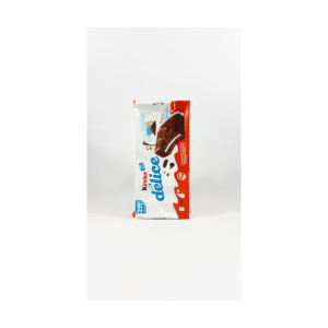 Kinder Delice disponible à prix de gros pour les entreprises - Product Image 1