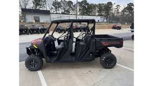 Ranger Crew 1000 EPS Premium Rover Rust 2026 - Product Image 2