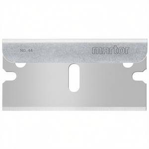 เครื่องจ่ายมาร์ทอร์ 10 ชิ้น หมายเลข No. ใบมีดโบว์เบลด 44 ชิ้น ยาว 39 มม. กว้าง 19.3 มม. หนา 0.3 มม. สำหรับงานฝีมืออื่นๆ - Product Image 3