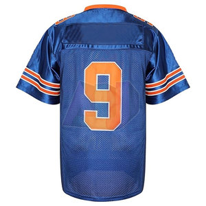 Uniforme Profesional de Fútbol Americano para Equipos que Buscan Comodidad, Resistencia y Rendimiento Confiable - Product Image 3