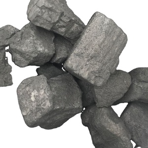 Coke semicompacto de fundición con bajo contenido de cenizas y azufre, 89% de carbono fijo, 0.5% de azufre, 12% de cenizas, alta calidad para fundición en hornas de fusión, 2% de fósforo - Product Image 1