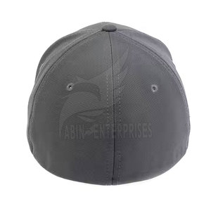 Chapeau réglable pour hommes Snapback design uni Streetwear avec logo personnalisé disponible en gros pour les scènes en plein air - Product Image 6