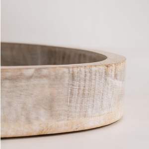 Plateau de service en bois personnalisé, plateau décoratif écologique pour la cuisine, la salle à manger et la décoration intérieure, parfait pour les cadeaux et un usage quotidien - Product Image 3