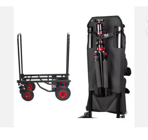 Chariot utilitaire tout-terrain de haute qualité, neuf, 52 pouces, avec sac d'accessoires - Product Image 1