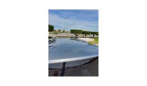 Nissan Patrol Berline 2022-2023 Boîte Automatique Volant à Gauche Sièges en Cuir Intérieur Sombre Toit Ouvrant Caméra Arrière 360° Occasion - Product Image 5