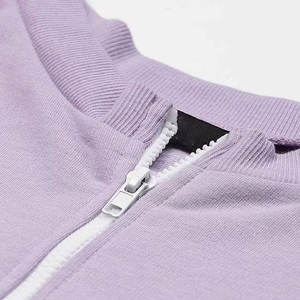 Confortable et élégant parfait pour les vêtements décontractés activités sportives dames grande taille vêtements de sport à manches longues femmes survêtement - Product Image 5