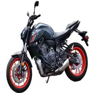 Offre exceptionnelle - Moto tout-terrain Superbike Enduro MT-10 haute performance 100% prête à la vente - Product Image 1