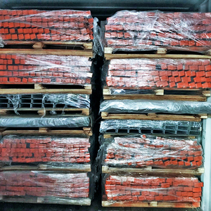 Usine directe toit arc conteneur ouvert acier Corten 2-2.5mm épaisseur PNP marque Dimensions longueur 2255mm poids 16kg meilleur - Product Image 5