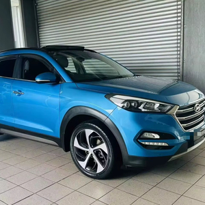 2016 abordable hHyu-ndai tTuc-son - Product Image 1