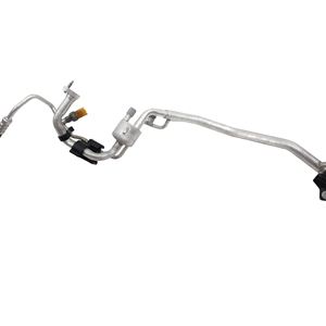Tuyau de condenseur d'évaporateur de climatisation CITROEN C5 Aircross 9675103680 YHZ (DV5RC) Diesel 1500 (18>) - Product Image 5