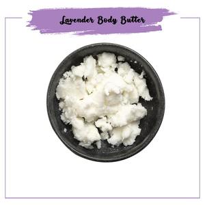 Lavender <b>Butter</b> Body Skin Care Set - Product Image 3