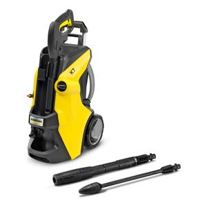 Hidrolavadora de Agua Fría Karcher Power Flex K7 3000W, 180 Bar, 600 L/h, Herramienta y Accesorio de Limpieza para el Hogar - Product Image 1