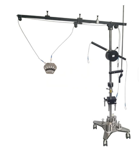 Accessoires de lit chirurgical MT MEDICAL – Cadre de traction pour chirurgie de l'arthroscopie de l'épaule en milieu hospitalier - Product Image 1