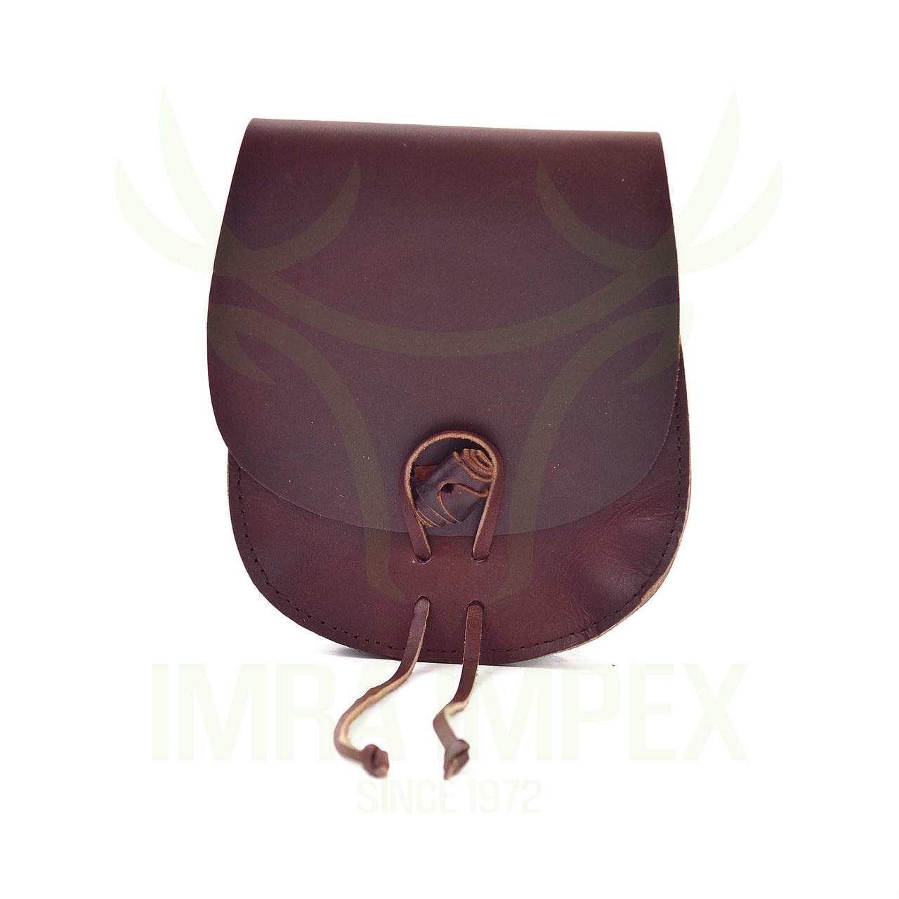 สีน้ำตาล