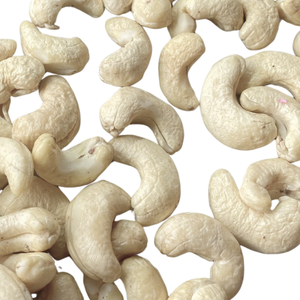 Vente flash Noix de cajou brutes Noix de cajou WW180, WW240, WW320, Noix de cajou LP W240 Emballage de marque privée disponible - Product Image 1