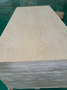 Entrega rápida Fábrica de Vietnam CC Grado Reutilizado Madera contrachapada de abedul 6-8 Veces para paredes interiores Carga E0 Emisión de formaldehído - Product Image 4