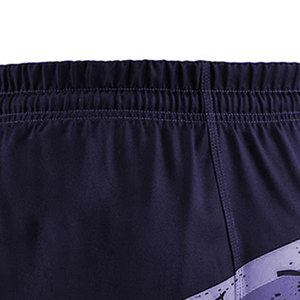 Shorts MMA pour hommes, respirants, dernier design, décontractés, 100 % polyester, durables, légers, taille mi-haute, fermeture élastique, motif uni - Product Image 6