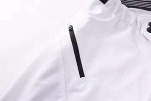 Pantalons de vélo de montagne personnalisés pour hommes, style nouveau, pantalons de motocross, cyclisme en plein air, course à vélo, équipement de conduite léger - Product Image 3