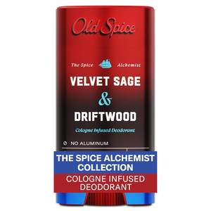Desodorante Antitranspirante Old Spice Cologne High Endurance, Defensa Contra el Sudor 24/7, Frescura Duradera, Fórmula Química, Formato Sólido - Product Image 6