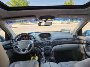 Usado 2012 A * cura MDX W/Tech - Product Image 3