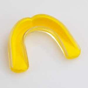 Gran oferta de alta calidad, protector bucal profesional de Taekwondo para boxeo, protector bucal, protector bucal de diferentes diseños - Product Image 4