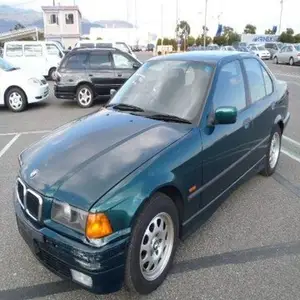 سيارة رودستر Z3/كوبيه مستعملة موديل 2000 BMW السلسلة 3 E36 316i SE مدمجة M43 1.9 للبيع / سيارة مستعملة BMW السلسلة 3 2.8 للبيع