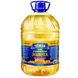 Aceite de Maíz Refinado de Europa, Lata de 1L, Aceite Comestible en Envase Común - Product Image 3