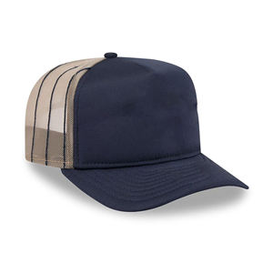 Gorra Trucker Unisex Casual de Malla, Color y Talla Personalizables, para Uso en Exteriores, Diseño Moderno, Servicio OEM - Product Image 6