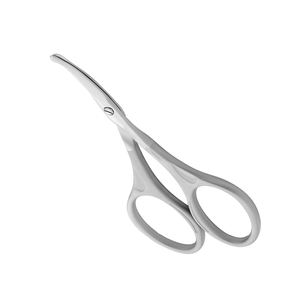 Tijeras para Cutículas de Uñas de Alta Calidad, Acabado Pulido, Acero Inoxidable Alemán, 3.5 Pulgadas, Tijeras para el Cuidado de las Uñas - Product Image 1