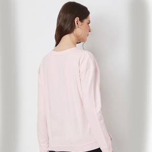 Atest-camisetas de diseño personalizado para mujer, ropa deportiva de alta calidad con logotipo impreso - Product Image 4