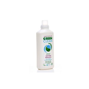 Detersivo per bucato a base di erbe olio di lavanda 1000 ml