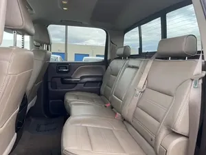 GMC Sierra 2500 Denali 2016 Impecable - Product Image 5