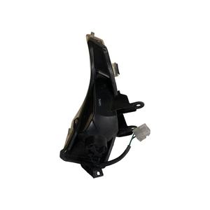 Clignotant avant droit d'origine Yamaha 59C833200000 pour TMAX 530 2015 2016, système d'éclairage de phare de moto - Product Image 2