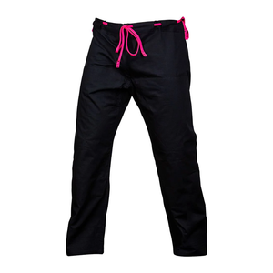 2025 conception personnalisée Jiu Jitsu Kimono Gi costumes BJJ de haute qualité pour adultes en karaté MMA Judo avec service OEM - Product Image 4