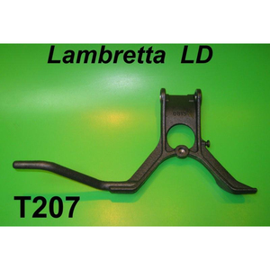 Support central en fonte Lambretta LD - Product Image 1