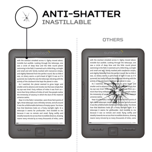 ฟิล์มกันรอยหน้าจอสำหรับแท็บเล็ตซันสเตค EBI54GBBK - Product Image 5