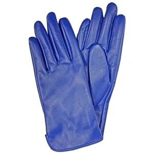Haute qualité hommes hiver chaud en cuir gants coupe-vent étanche écran tactile en cuir mode gants en plein air mode quotidienne - Product Image 3