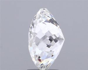 Diamante Portugués de 2.18 Quilates, Claridad VVS2, Cultivado en Laboratorio, para Joyería, Diamante CVD - Product Image 4