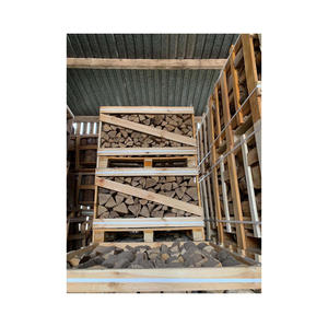 Troncos de abedul de calidad A/B/C con diámetro medio de 20-40 cm para la producción de madera y las industrias de carpintería. Pedidos al por mayor. - Product Image 1