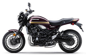 Las Mejores Motocicletas Deportivas Retro Z900RS (ABS) 2025 Nuevas, Disponibles en Stock - Product Image 2