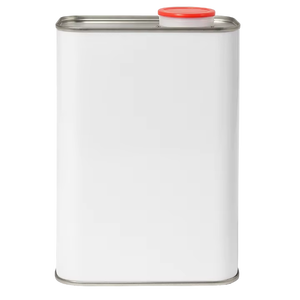 กล่องโลหะแบบกำหนดเองได้สำหรับบรรจุอาหาร เกรดสำหรับอาหาร กล่องของขวัญเปล่า สำหรับใส่ลูกอม หมากฝรั่ง น้ำตาล ช็อกโกแลต พร้อมคุณสมบัติรีไซเคิล ลายนูน - Product Image 1