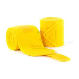 Envolturas personalizables para Polo de caballo Proveedor OEM ODM Vendaje duradero y protector Envolturas para Polo de caballo personalizadas - Product Image 4