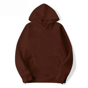 Sudadera de 2 piezas para hombre Quarter Zip Hoodie con pantalones de chándal Heavy Fleece Material Fleece - Product Image 2