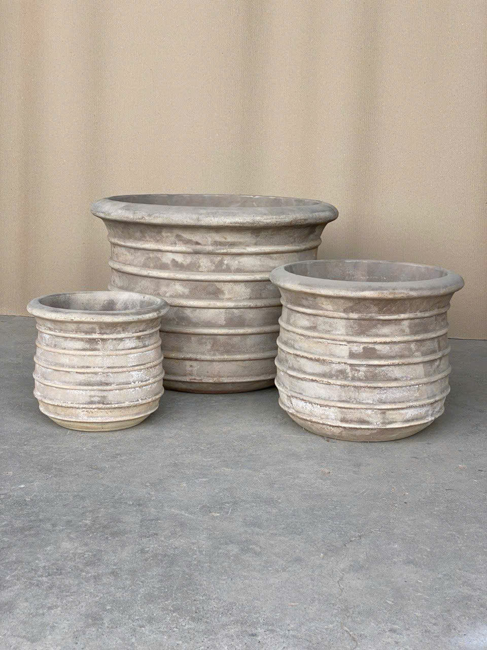 โบราณช็อกโกแลตดินเผา