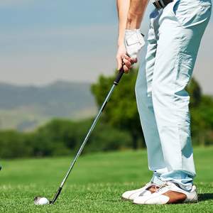 Guantes de Golf Personalizables de Alta Calidad a Todo Color, Transpirables, de Cuero Genuino Cabretta, Antideslizantes e Impermeables para Hombre, Directo de Fábrica - Product Image 3